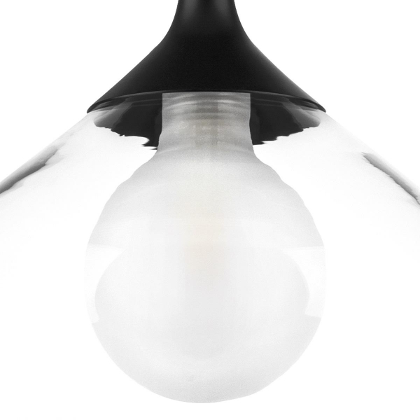 Подвесной светильник Lightstar Vetro 801203 Подвесной светильник Lightstar Vetro 801203