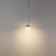 Подвесной светильник Odeon Light Laslo Hightech 7151/10L