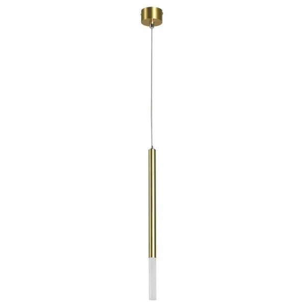 Подвесной светодиодный светильник Lightstar Tubo 747133 Подвесной светодиодный светильник Lightstar Tubo 747133