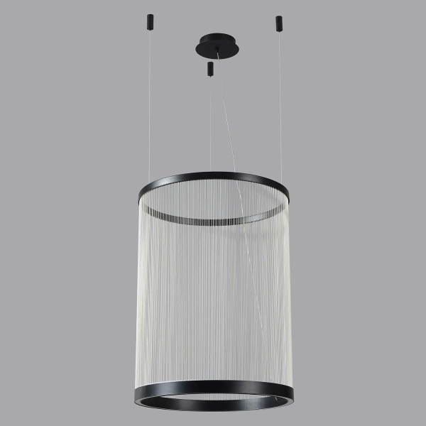 Светильник подвесной Crystal Lux ATRIUM B SP50W LED