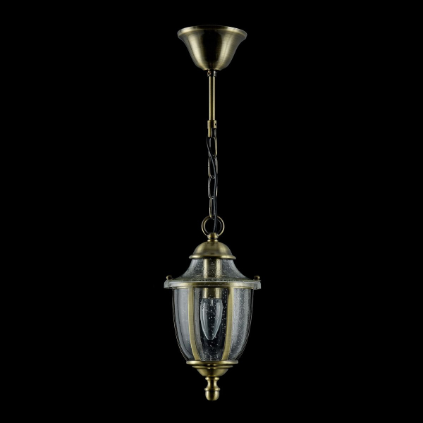 Подвесной светильник Maytoni Zeil H356-PL-01-BZ