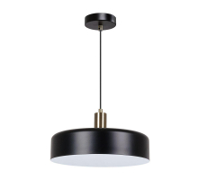 Подвесной светильник Arte Lamp Skat A7152SP-1BK