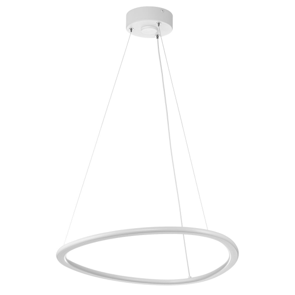 Подвесной светодиодный светильник Citilux Trio CL215B050 Подвесной светодиодный светильник Citilux Trio CL215B050