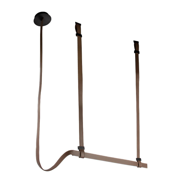 Подвесной светодиодный светильник Loft IT Strong 10241/1200 Подвесной светодиодный светильник Loft IT Strong 10241/1200