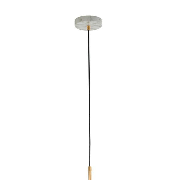 Подвесной светильник Favourite Marmore 2671-1P Подвесной светильник Favourite Marmore 2671-1P