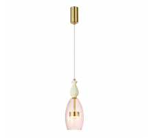 Подвесной светильник Arte Lamp CORAL A2405SP-9PK