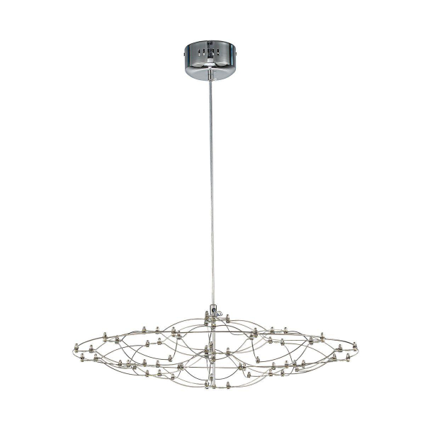 Подвесной светодиодный светильник Favourite Thinner 4305-6P Подвесной светодиодный светильник Favourite Thinner 4305-6P