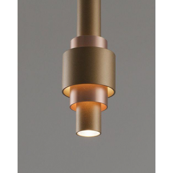 Подвесной светодиодный светильник Moderli Elsa V10858-PL Подвесной светодиодный светильник Moderli Elsa V10858-PL