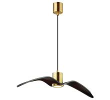 Подвесной светильник Odeon Light Pendant Birds 4900/1B