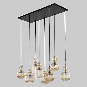 Подвесной светильник TK Lighting 11045 Sophia Cognac a071827
