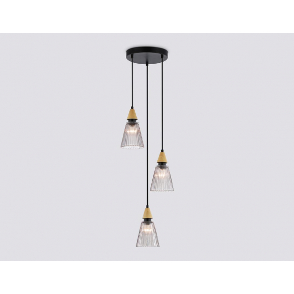 Подвесной светильник Ambrella light High Light LH58112 Подвесной светильник Ambrella light High Light LH58112