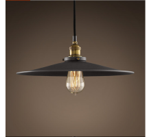 Подвесной светильник Imperium Loft Cone Pendant 74714-22