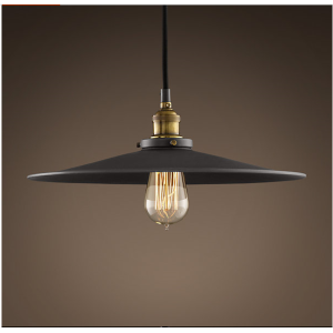 Подвесной светильник Imperium Loft Cone Pendant 74714-22
