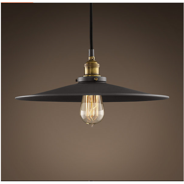Подвесной светильник Imperium Loft Cone Pendant 74714-22