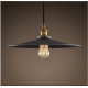 Подвесной светильник Imperium Loft Cone Pendant 74714-22