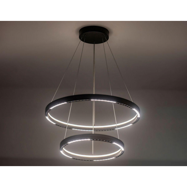 Подвесной светодиодный светильник Ambrella light Comfort Line FL5865 Подвесной светодиодный светильник Ambrella light Comfort Line FL5865