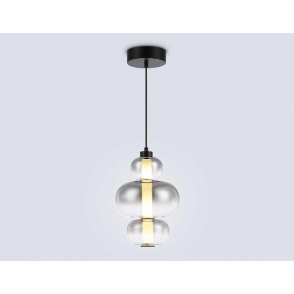 Подвесной светодиодный светильник Ambrella light High Light LH11057 Подвесной светодиодный светильник Ambrella light High Light LH11057