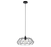 Подвесной светильник Eglo Carlton 2 49487