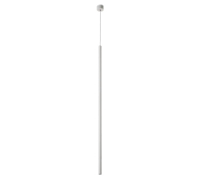 Подвесной светодиодный светильник Crystal Lux CLT 036C1100 WH