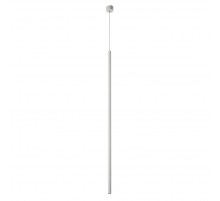 Подвесной светодиодный светильник Crystal Lux CLT 036C1100 WH