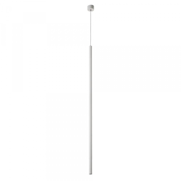 Подвесной светодиодный светильник Crystal Lux CLT 036C1100 WH Подвесной светодиодный светильник Crystal Lux CLT 036C1100 WH