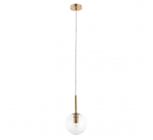 Подвесной светильник Arte Lamp Cameron A7710SP-1AB