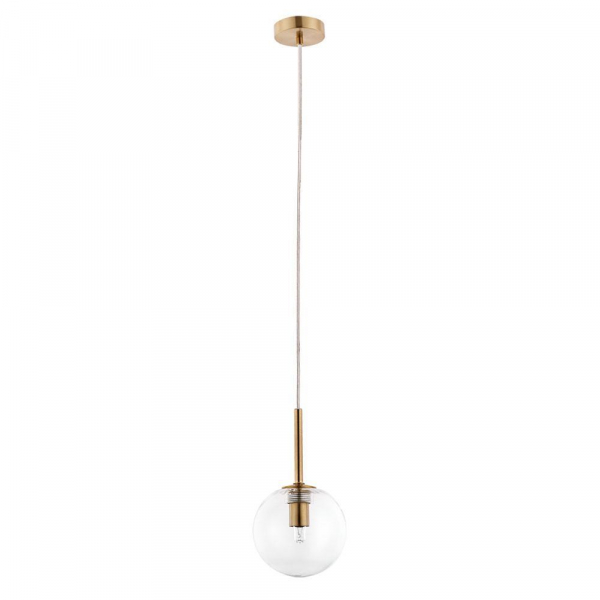 Подвесной светильник Arte Lamp Cameron A7710SP-1AB Подвесной светильник Arte Lamp Cameron A7710SP-1AB