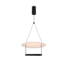 Подвесной светодиодный светильник Maytoni Ambience MOD280PL-L23B3K