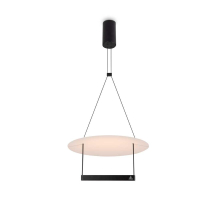 Подвесной светодиодный светильник Maytoni Ambience MOD280PL-L23B3K