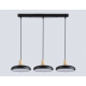 Светильник подвесной Ambrella light COMFORT FL4841