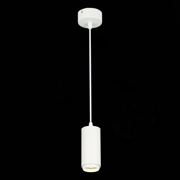 Подвесной светодиодный светильник ST Luce Zoom ST600.543.10 Подвесной светодиодный светильник ST Luce Zoom ST600.543.10