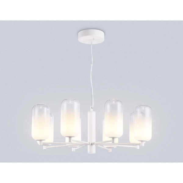 Подвесной светодиодный светильник Ambrella light High Light LH11109 Подвесной светодиодный светильник Ambrella light High Light LH11109