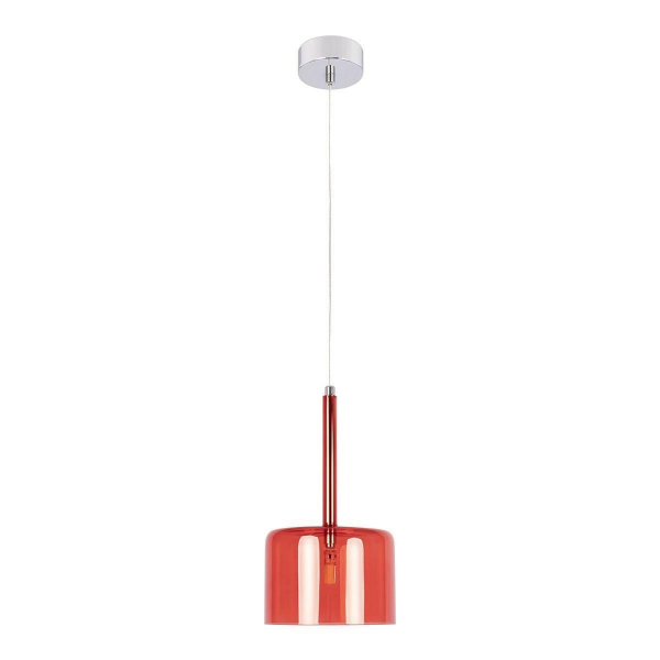 Подвесной светильник Loft IT Spillray 10232/A Red Подвесной светильник Loft IT Spillray 10232/A Red