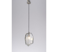 Подвесной светильник Belfast Fairhill 103-1 CR CL