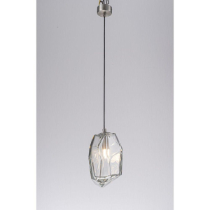 Подвесной светильник Belfast Fairhill 103-1 CR CL