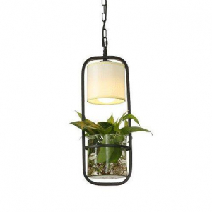 Подвесной светильник Loft-Concept Pots light Светильники с чашами для растений 40.2186-0