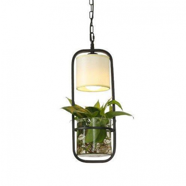 Подвесной светильник Loft-Concept Pots light Светильники с чашами для растений 40.2186-0 Подвесной светильник Loft-Concept Pots light Светильники с чашами для растений 40.2186-0