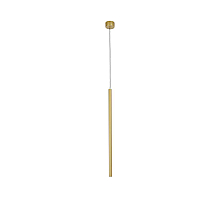 Подвесной светильник Newport 15105N/S brass М0071005