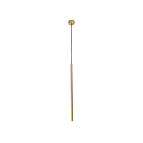 Подвесной светильник Newport 15105N/S brass М0071005