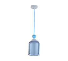 Подвесной светильник 33 Идеи PND170.01.17.030WH-DS27LB