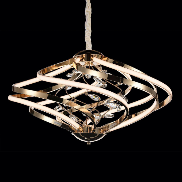 Подвесной светодиодный светильник ST Luce SL924.203.08 Подвесной светодиодный светильник ST Luce SL924.203.08
