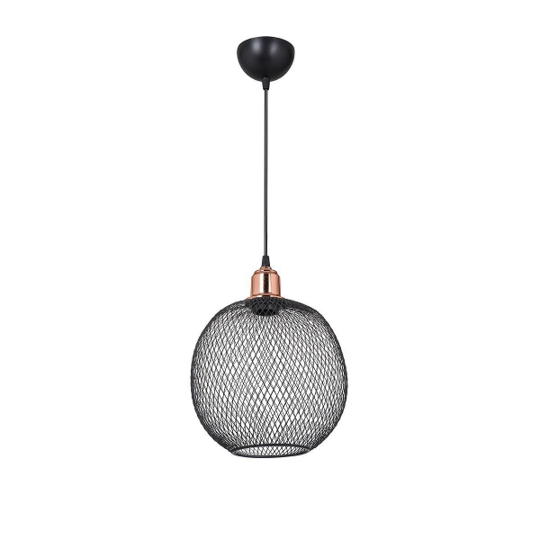 Подвесной светильник Toplight Beatrix TL1602H-01BK Подвесной светильник Toplight Beatrix TL1602H-01BK