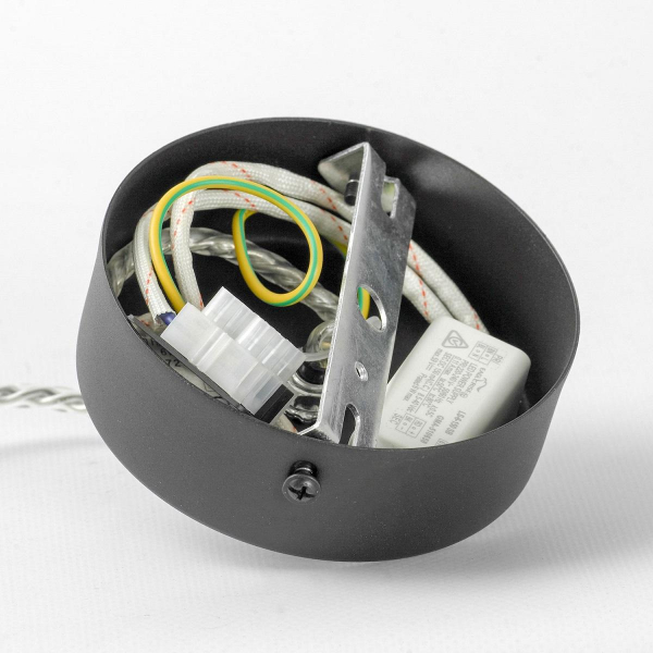 Подвесной светильник Lussole LOFT Floyd LSP-7172 Подвесной светильник Lussole LOFT Floyd LSP-7172