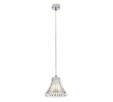 Подвесной светильник Newport Nika 8351/S chrome М0069983