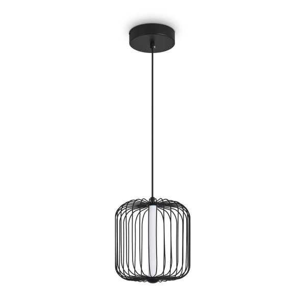 Подвесной светодиодный светильник Freya Sabi FR6131PL-L13B Подвесной светодиодный светильник Freya Sabi FR6131PL-L13B