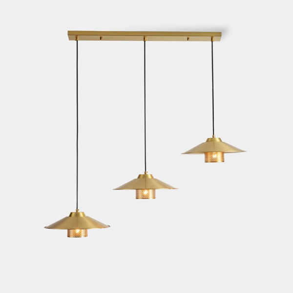 Подвесной светильник Imperium Loft 140993-26