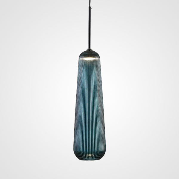 Подвесной светильник Imperium Loft Aquarell Red 213991-23