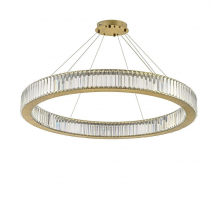 Подвесной светодиодный светильник Arti Lampadari Anzio L 1.5.100.100 A