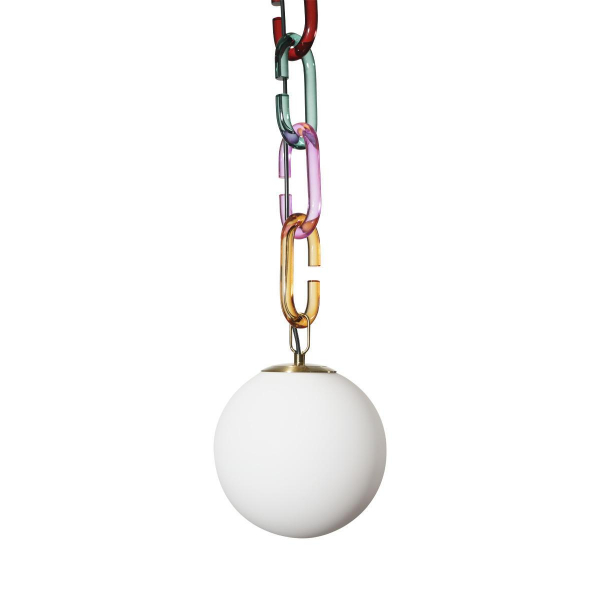 Подвесной светильник Loft IT Chain 10128P Mult Подвесной светильник Loft IT Chain 10128P Mult