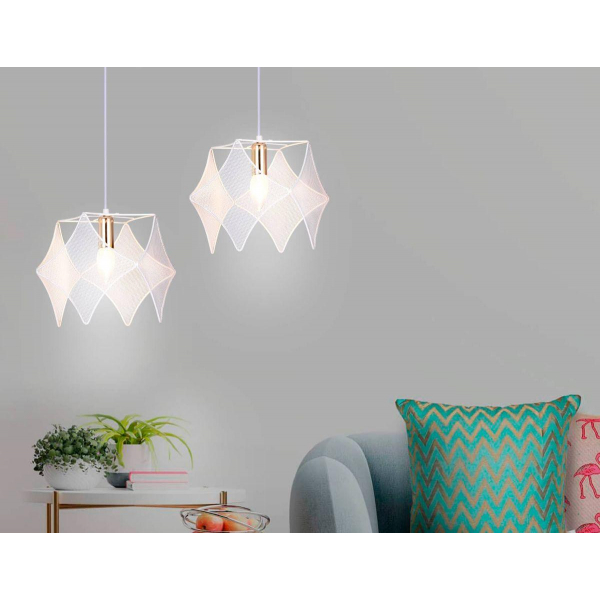 Подвесной светильник Ambrella light Traditional TR8420 Подвесной светильник Ambrella light Traditional TR8420